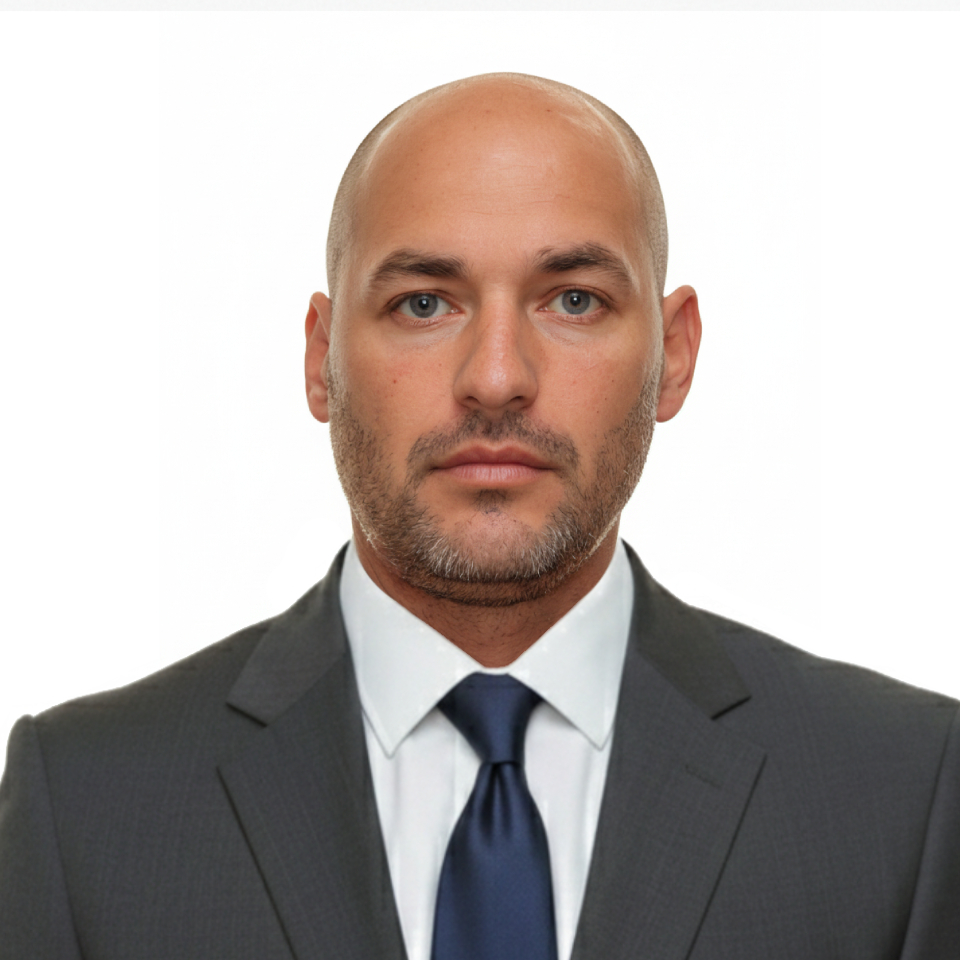Serhii Havrylchuk