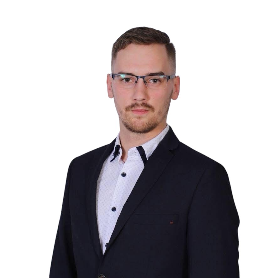 Peter Stoyanov