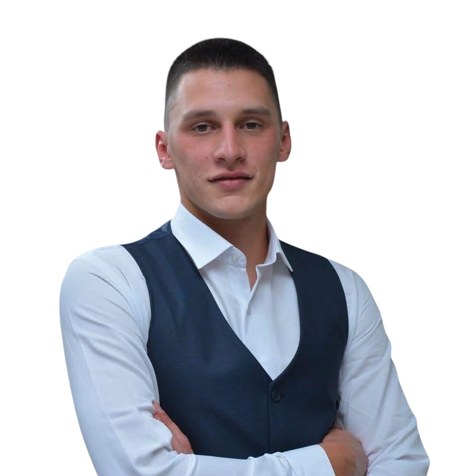 Marek Brzeziński